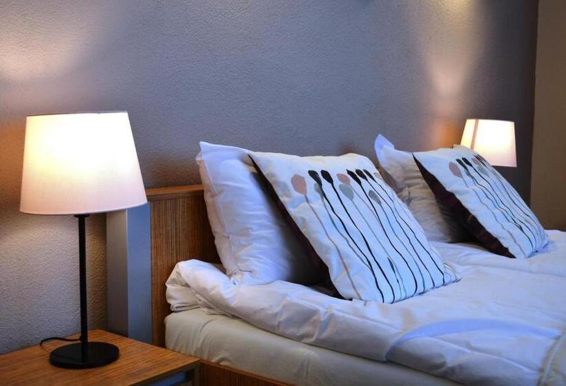 ファミリールーム, Horizont Dobrinishte