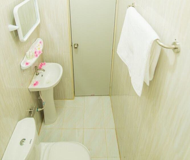 اتاق لوکس یک تخته, Kriulhiya Maldives