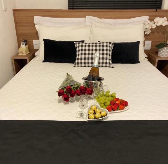 Standard Room, Pousada Natália