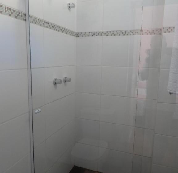 Deluxe Room with Balcony, Pousada Natália