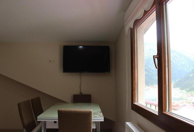1 Bedroom Apartment Lake View, Sefa Apart