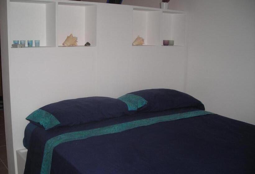 آپارتمان 1 خوابه, Titty S Paradise