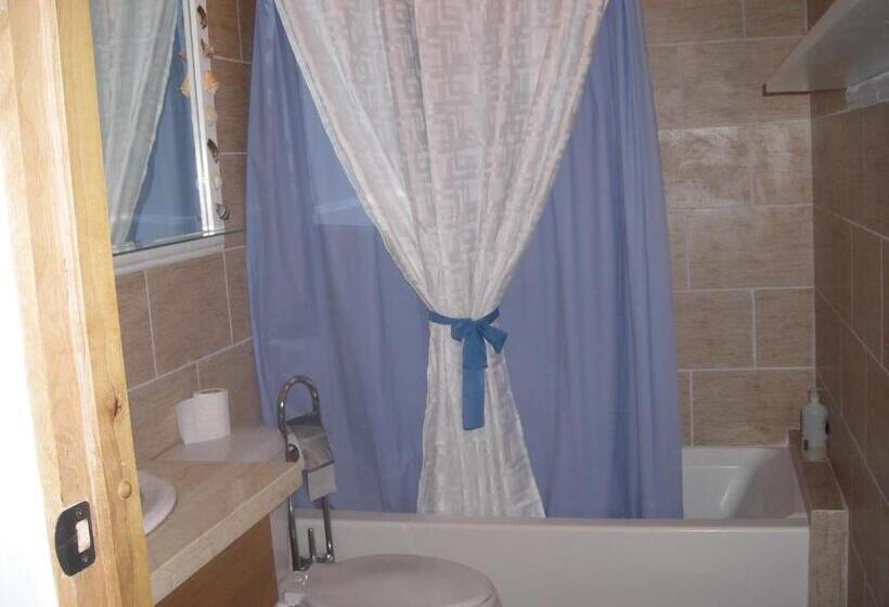 آپارتمان 1 خوابه, Titty S Paradise