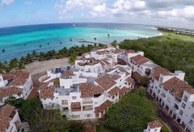 آپارتمان 1 خوابه, Titty S Paradise