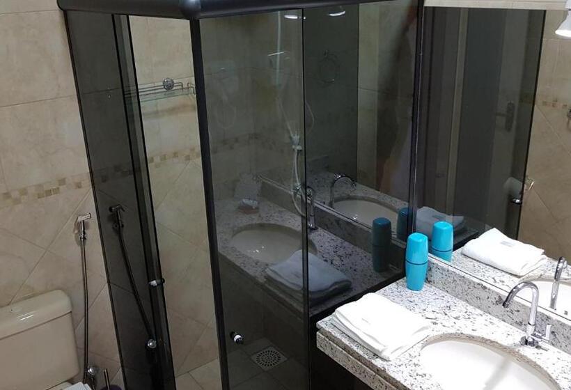 디럭스 스위트, Pousada Brisa Do Mar