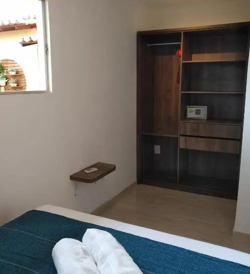 Deluxe-sviitti, Pousada Brisa Do Mar