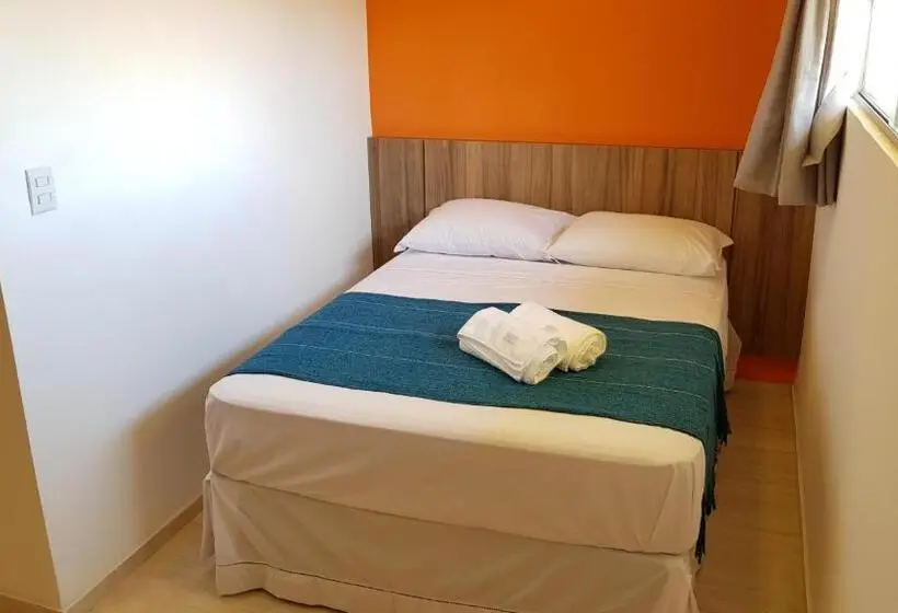Deluxe-sviitti, Pousada Brisa Do Mar