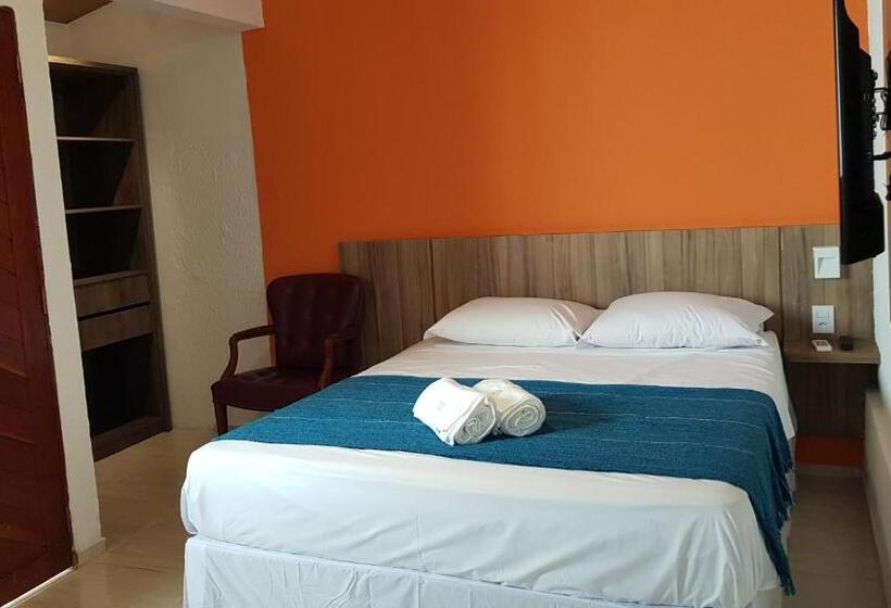 가든 전망 주니어 스위트, Pousada Brisa Do Mar