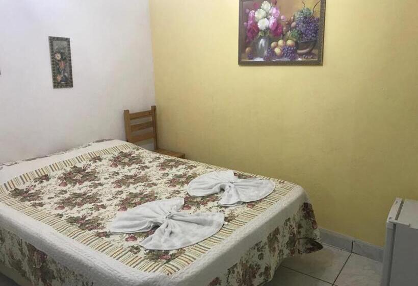 Standard-huone, Pousada Chuá Chuá