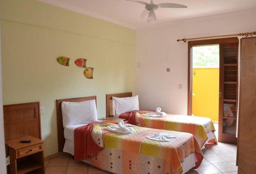 标准间, Pousada Mirante Da Enseada