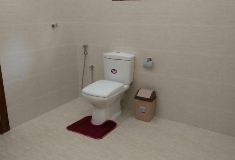 חדר משפחתי, Sunworld Villa