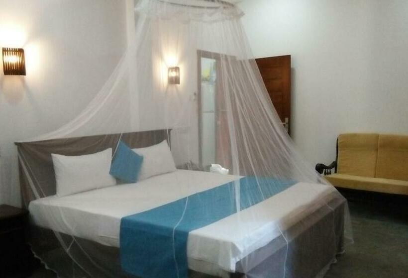 חדר משפחתי, Sunworld Villa