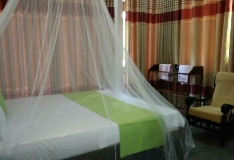 חדר סטנדרט עם מרפסת, Sunworld Villa