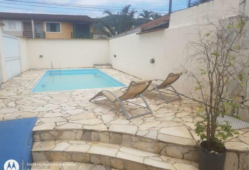 Номер Стандарт, Condomínio Pickler