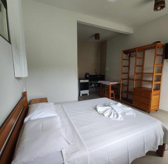 סוויטה, Vila Guaiamum