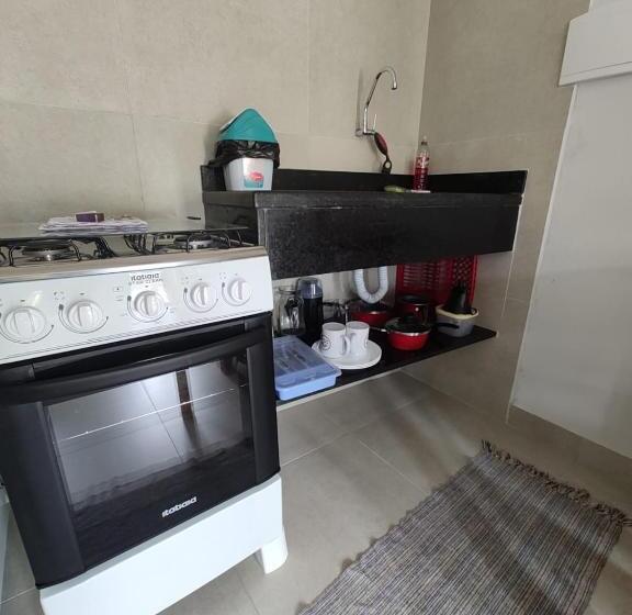 סוויטה, Vila Guaiamum