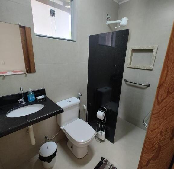 סוויטה, Vila Guaiamum