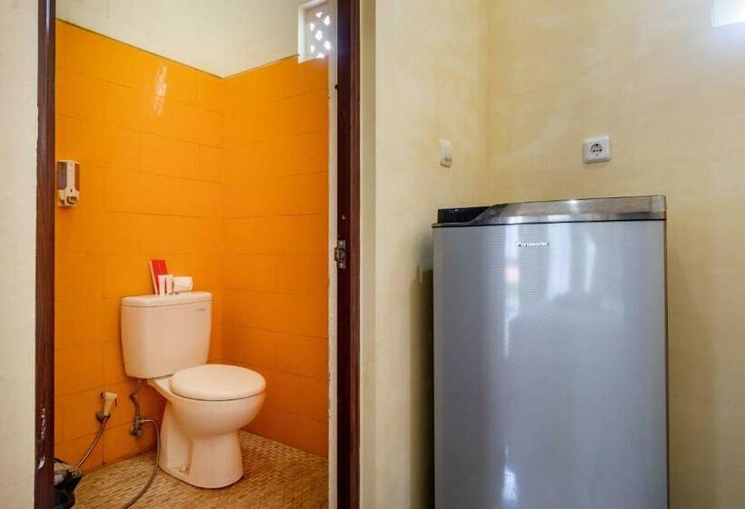 スタンダードルーム, Tirai Bambu Jimbaran