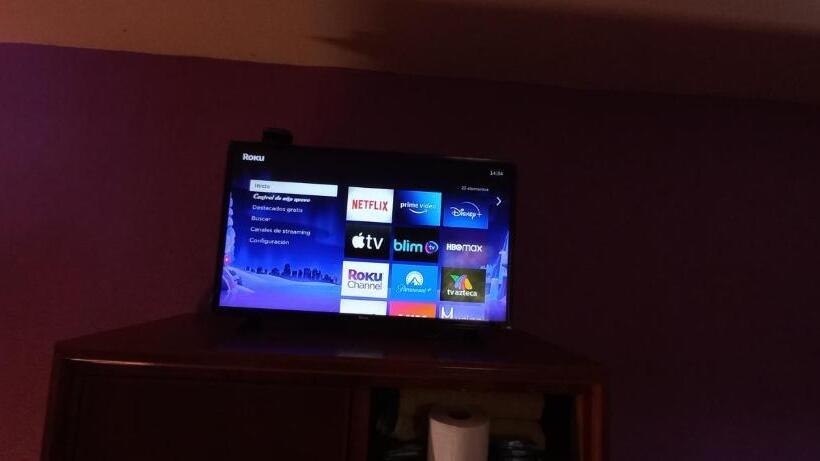 غرفة سوبيريور عائلية, Bosques