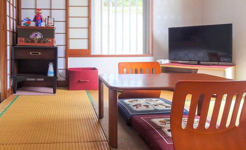 חדר סטנדרט, Minshuku Itoman Bettei Goyukkuri