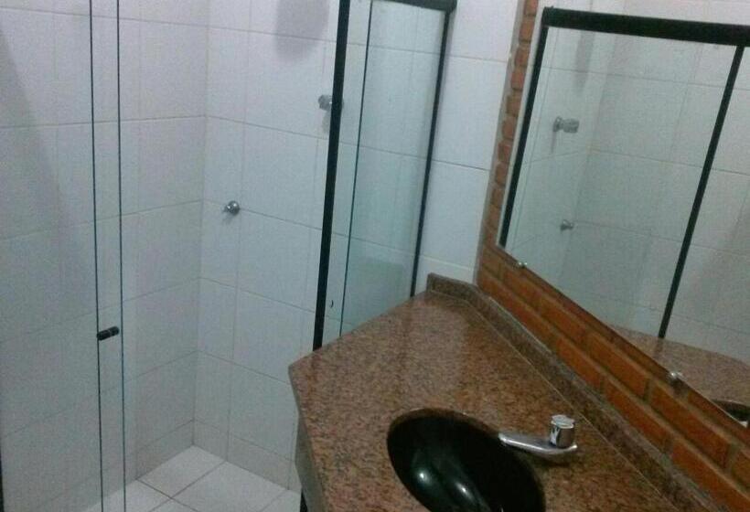 Номер Стандарт Индивидуальный, Pousada Kantuta