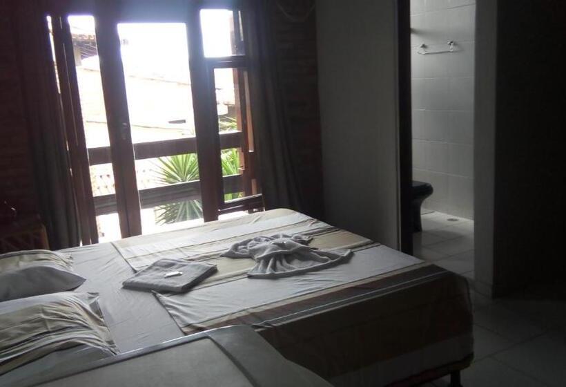 Номер Стандарт, Pousada Kantuta