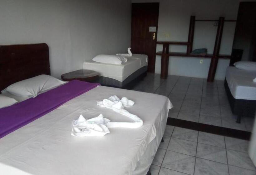 Семейный Номер, Pousada Kantuta