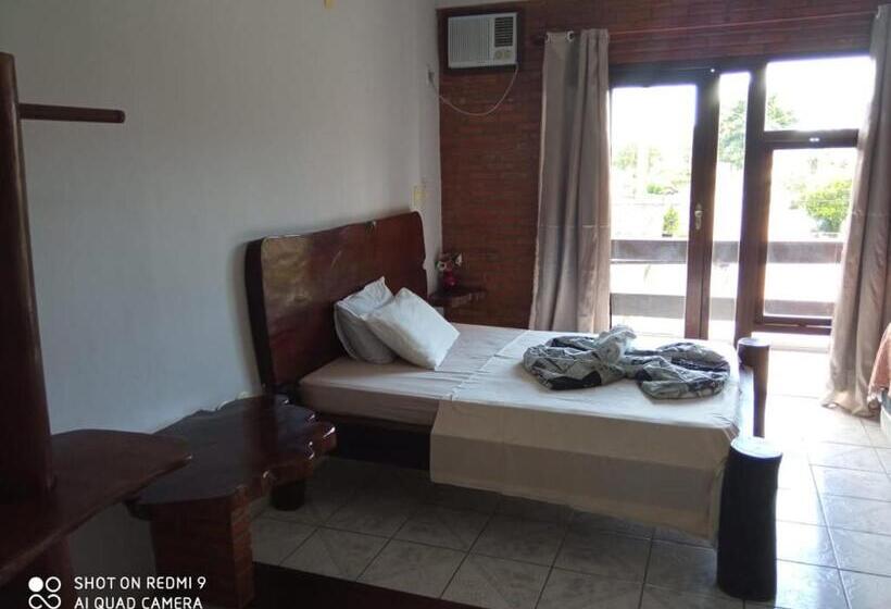 Семейный Номер, Pousada Kantuta