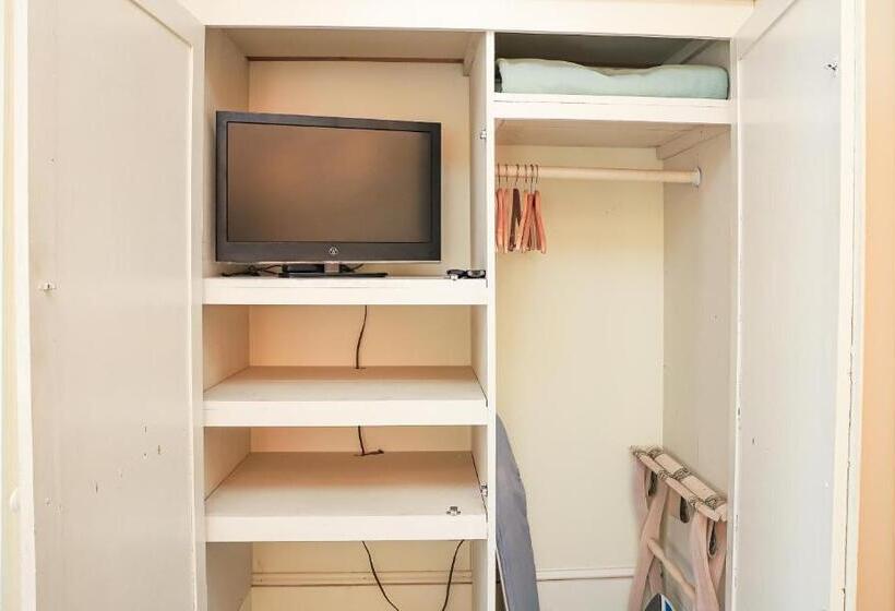 Номер Superior Кровать Кинг, The Charlotte Hotel & Restaurant