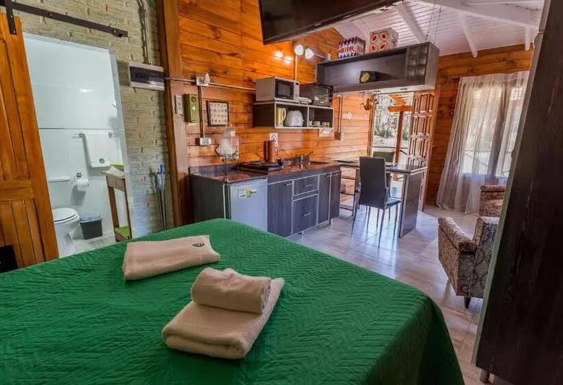 استودیوی استاندارد, La Matera Suites