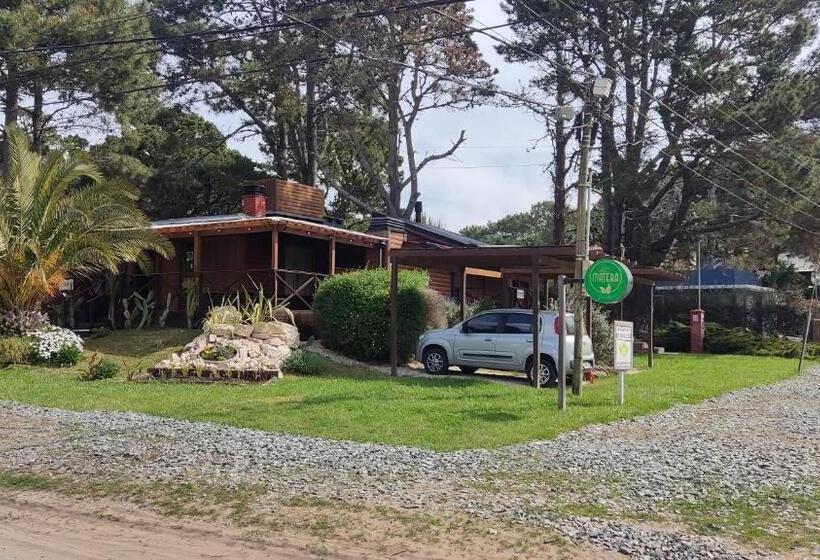 Студия Deluxe, La Matera Suites