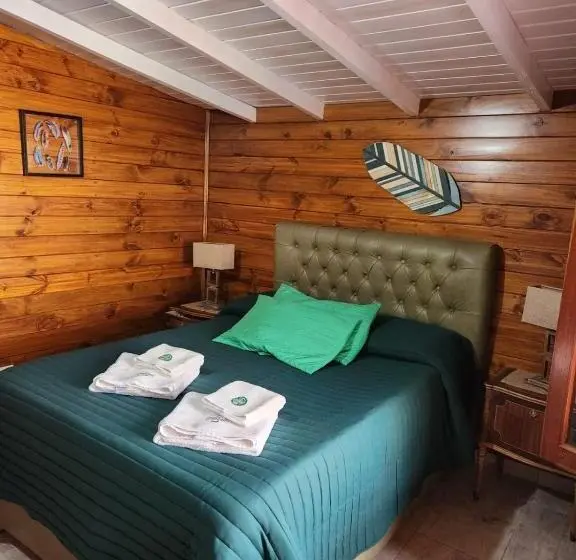 استودیوی لوکس, La Matera Suites