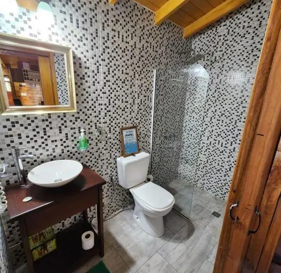 استودیوی لوکس, La Matera Suites