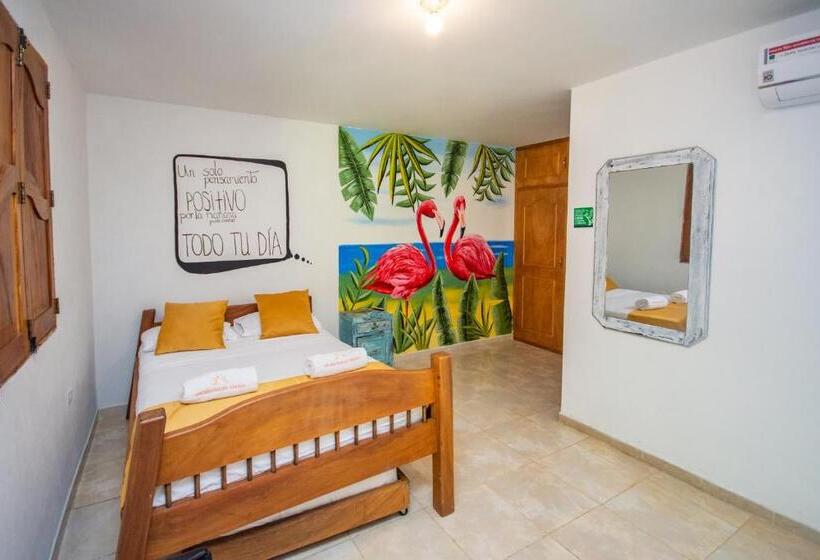 اتاق استاندارد, San Sebastian Del Tonusco