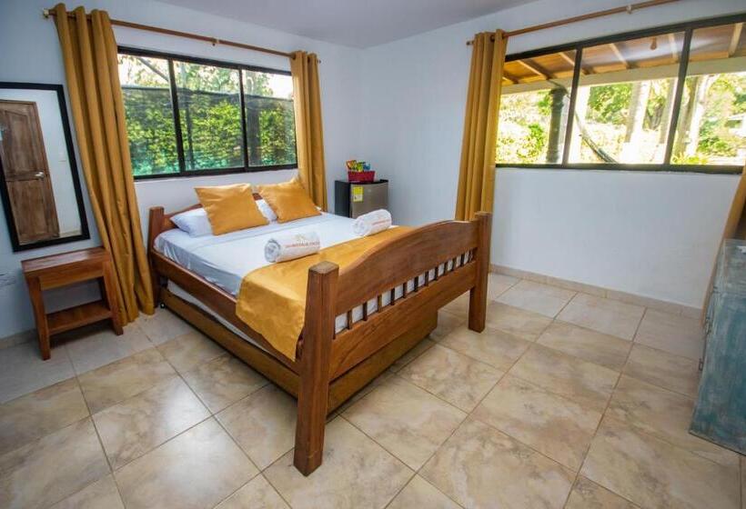 اتاق استاندارد, San Sebastian Del Tonusco