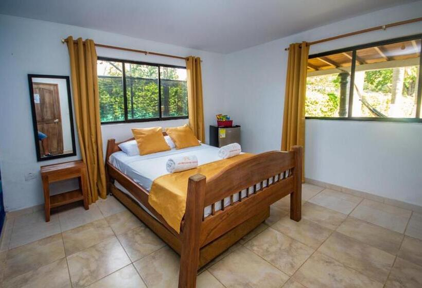 اتاق استاندارد, San Sebastian Del Tonusco