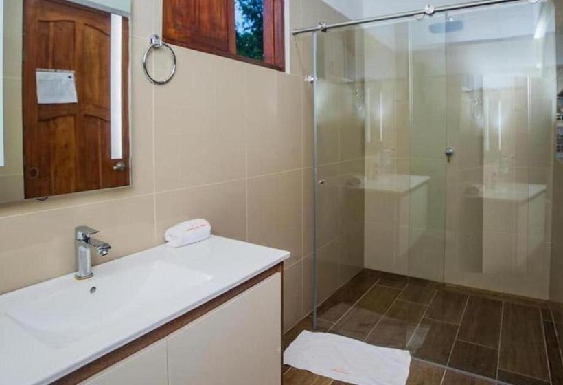 اتاق خانوادگی, San Sebastian Del Tonusco