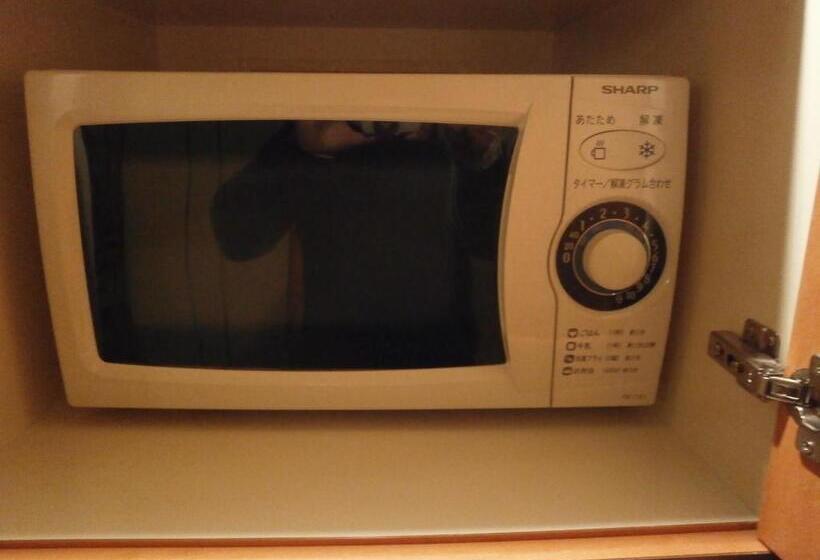 חדר סטנדרט, Green Hill