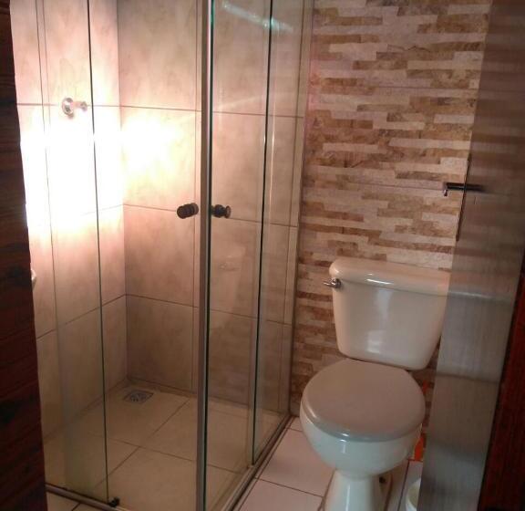 스탠다드 룸, Pousada Venezia