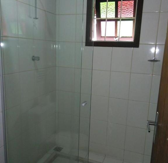 스탠다드 룸, Pousada Venezia