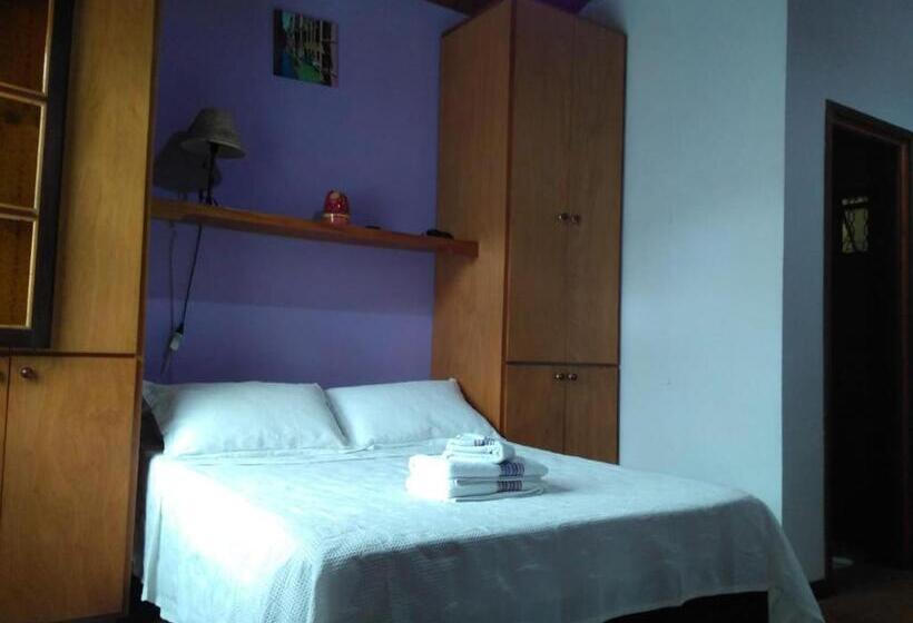 스탠다드 룸, Pousada Venezia