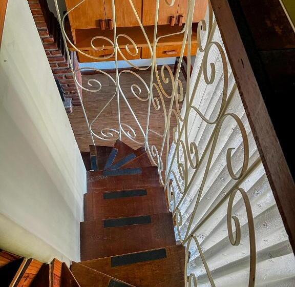 패밀리 룸, Pousada Venezia