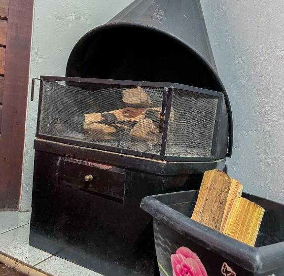 이코노미 룸, Pousada Venezia