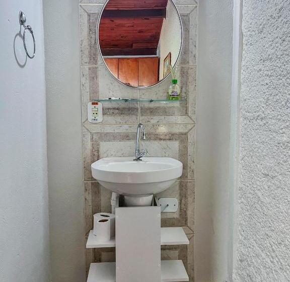 이코노미 룸, Pousada Venezia