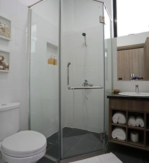 Апартаменты 2 Спальни, Eco Garden Residences
