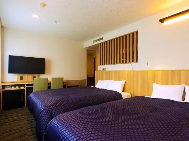 Standard-huone, Komagane Premont