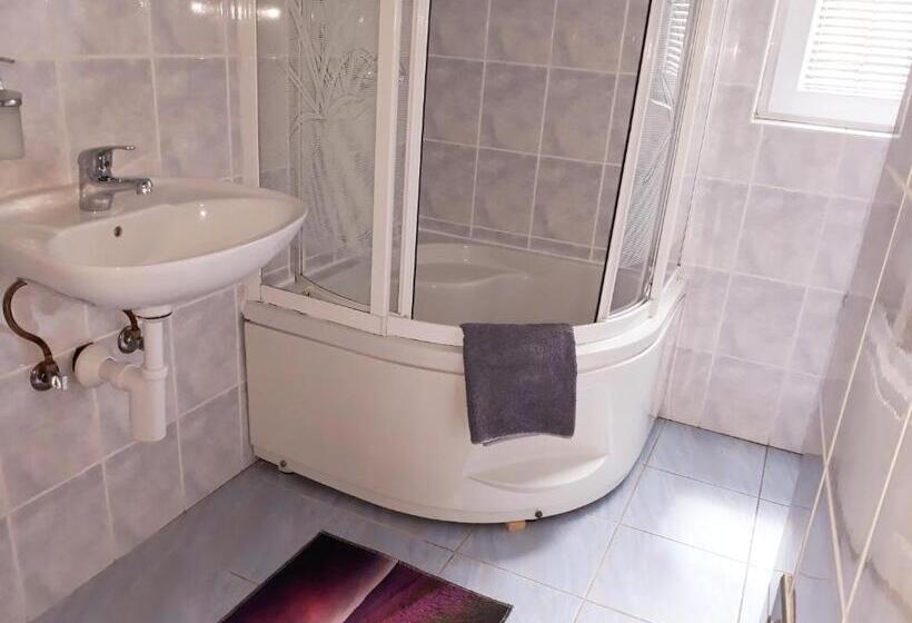 استودیوی استاندارد, Apartmani Rale Rooms