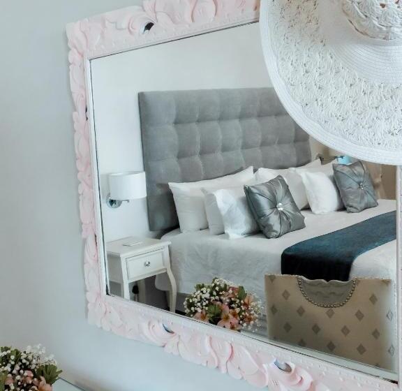 מיטת קינג בסוויטה, Arcangeli Wines