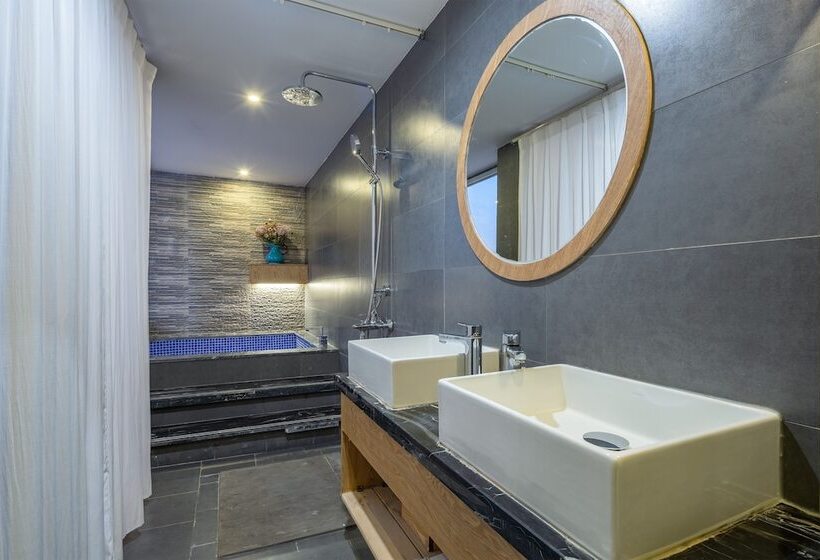 Family Suite, Baiduju