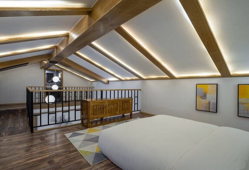 Family Suite, Baiduju